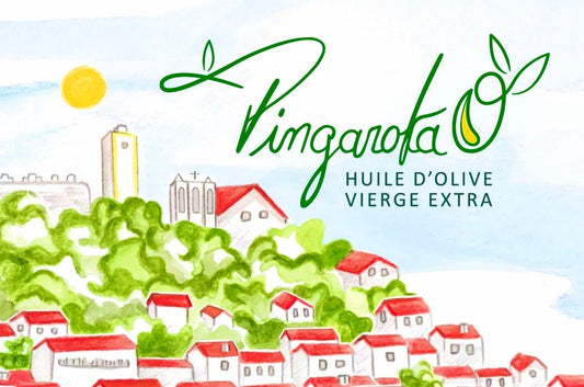 Les polyphénols de l'huile d'olive : pourquoi sont-ils si précieux ? - Pingarota